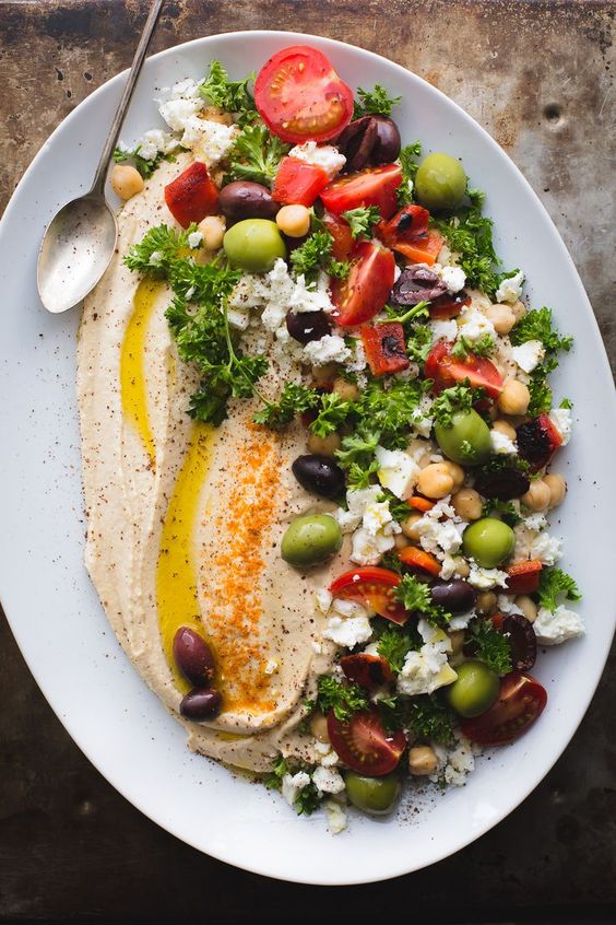 Fresh Plate Catering and Cafe - 6