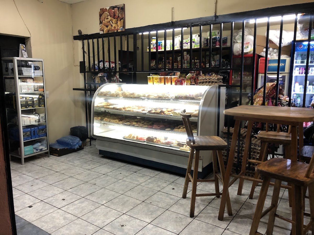 Panadería Globo - 3