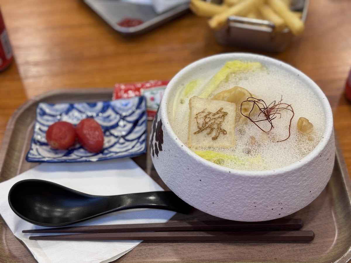 Cafe whale 太安樓 - 10