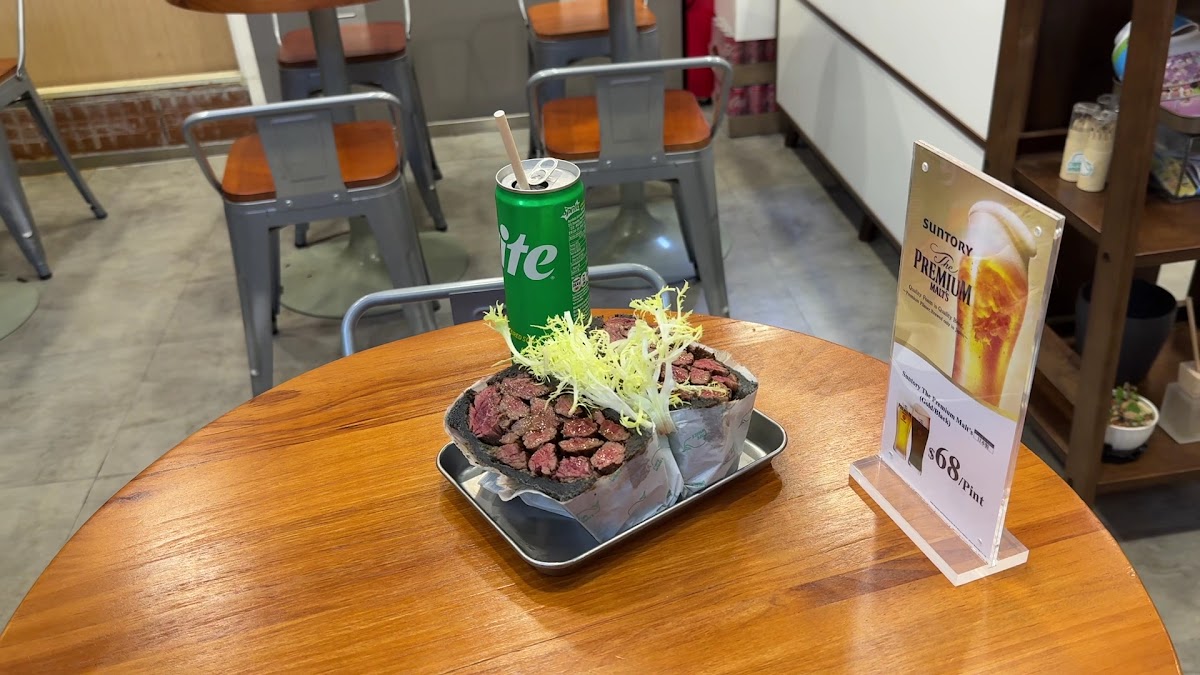 Cafe whale 太安樓 - 2