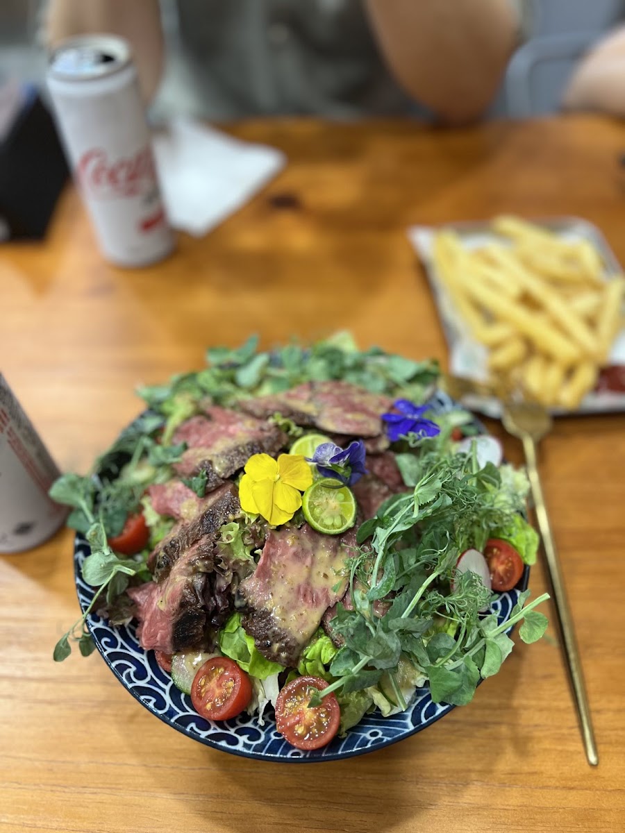 Cafe whale 太安樓 - 7