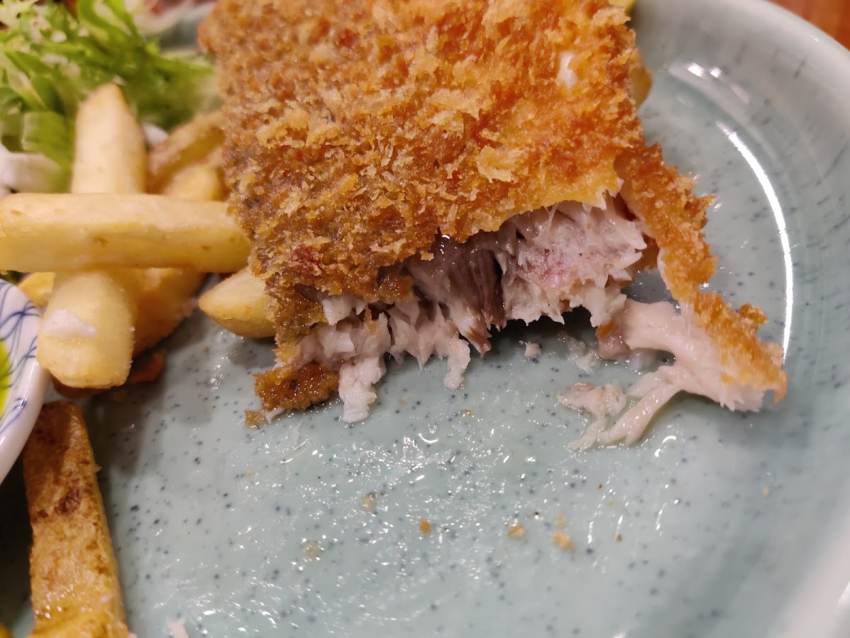 Cafe whale 太安樓 - 8