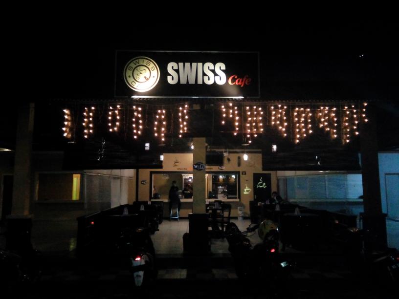 Swiss Cafe Mojokerto - 2