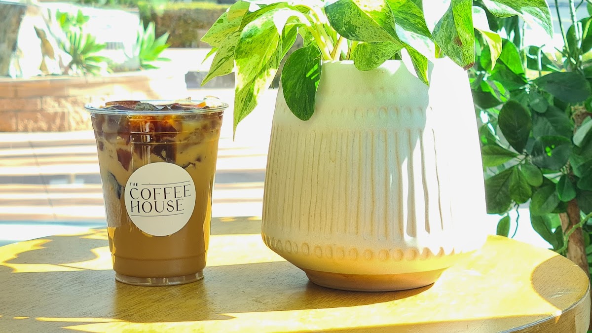 The Coffee House at North Coast Church - 10