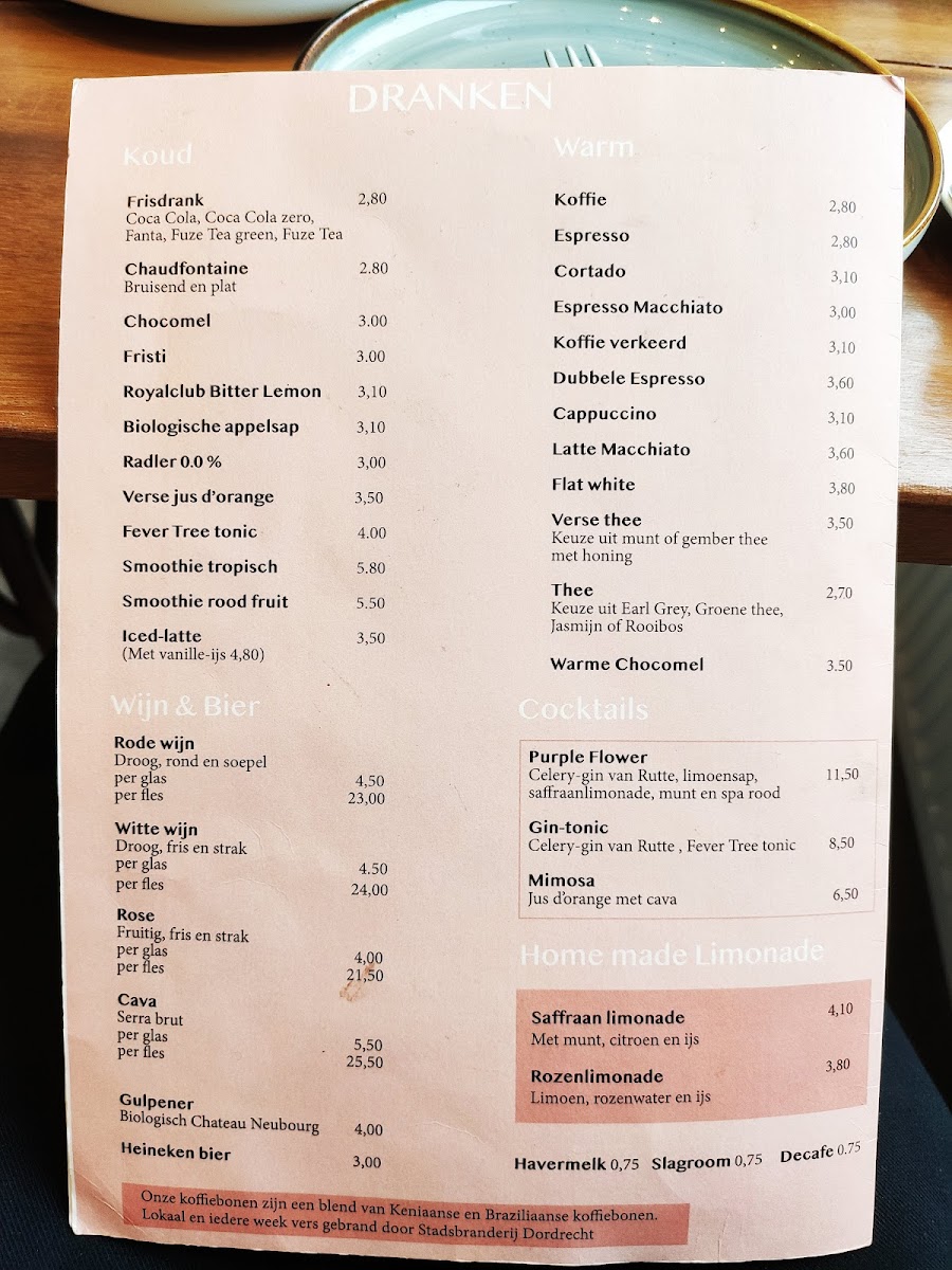 Lunchroom Helena - 2