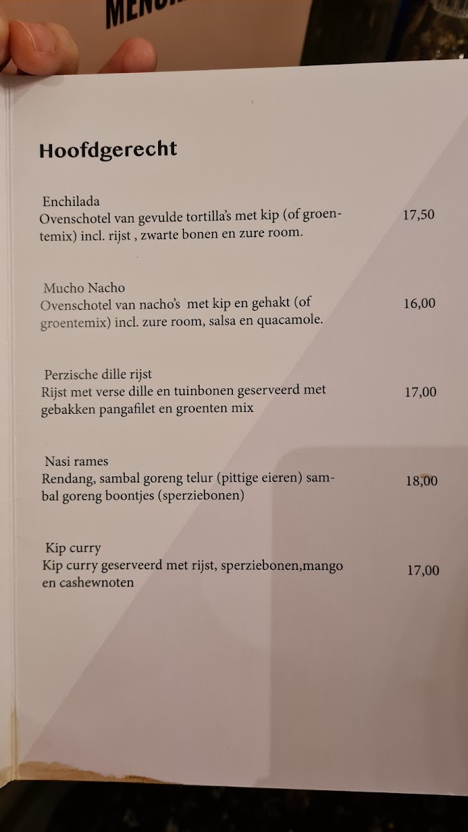 Lunchroom Helena - 9