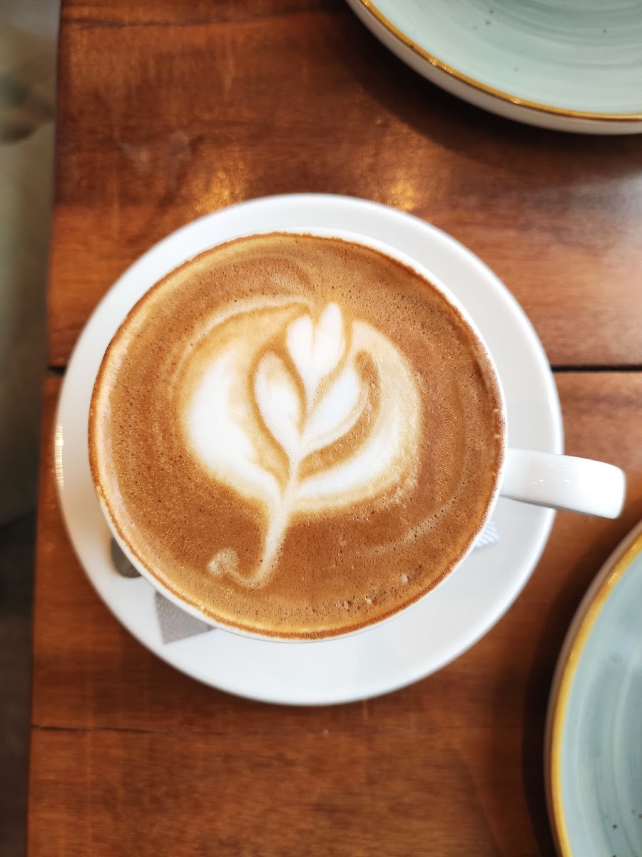 Lunchroom Helena - 7