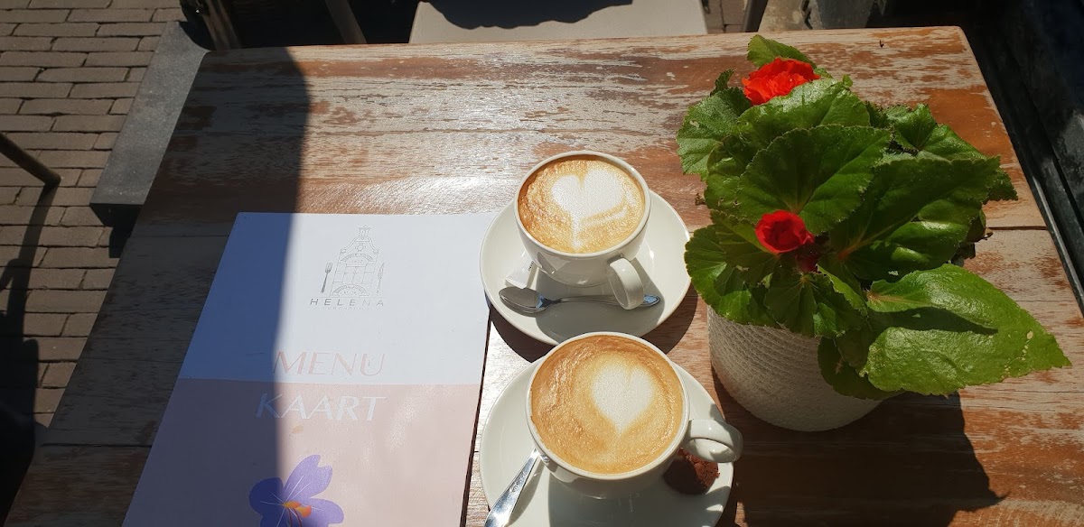 Lunchroom Helena - 8