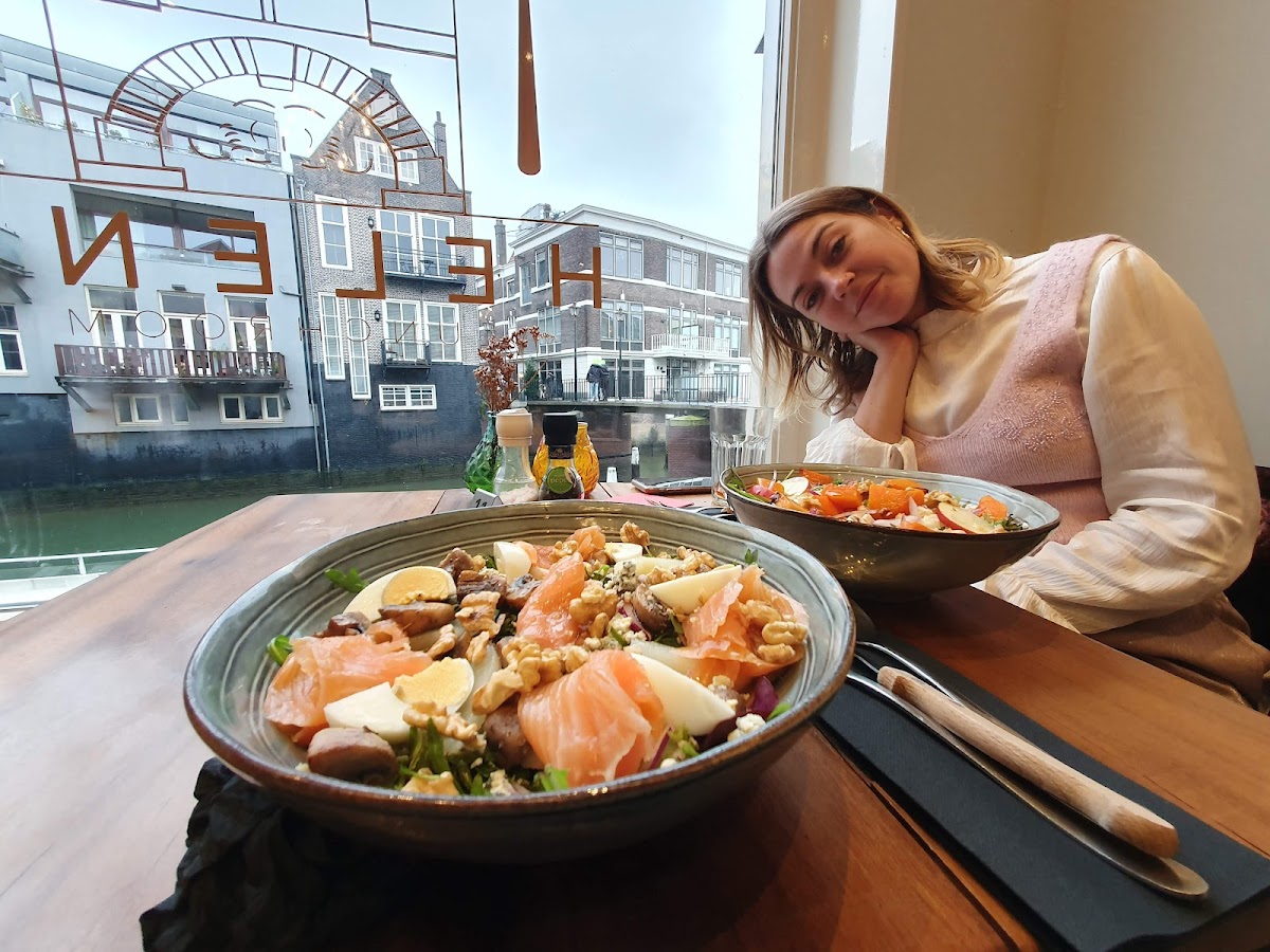 Lunchroom Helena - 9