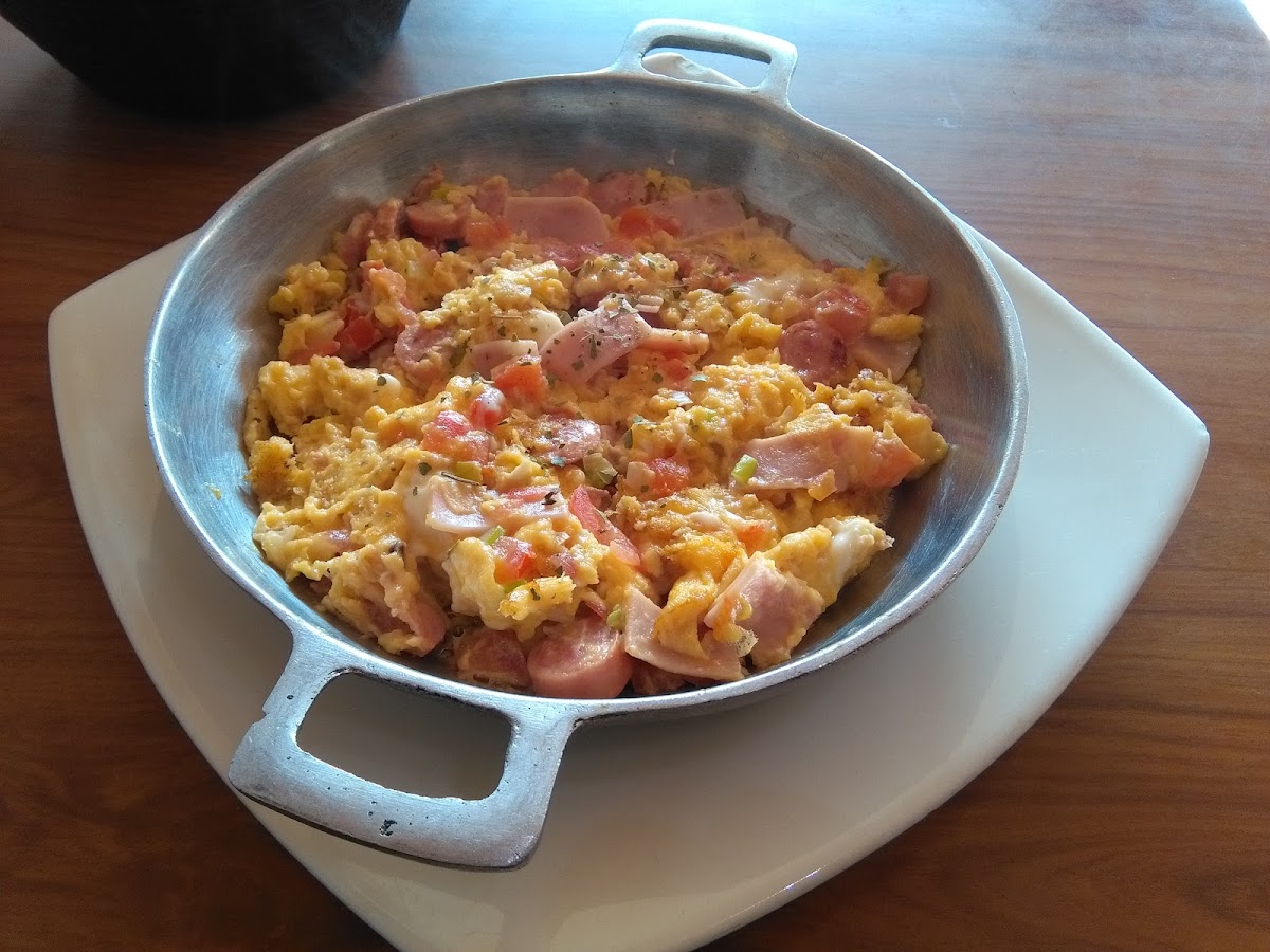 San Honorato Pan Y Café - 4