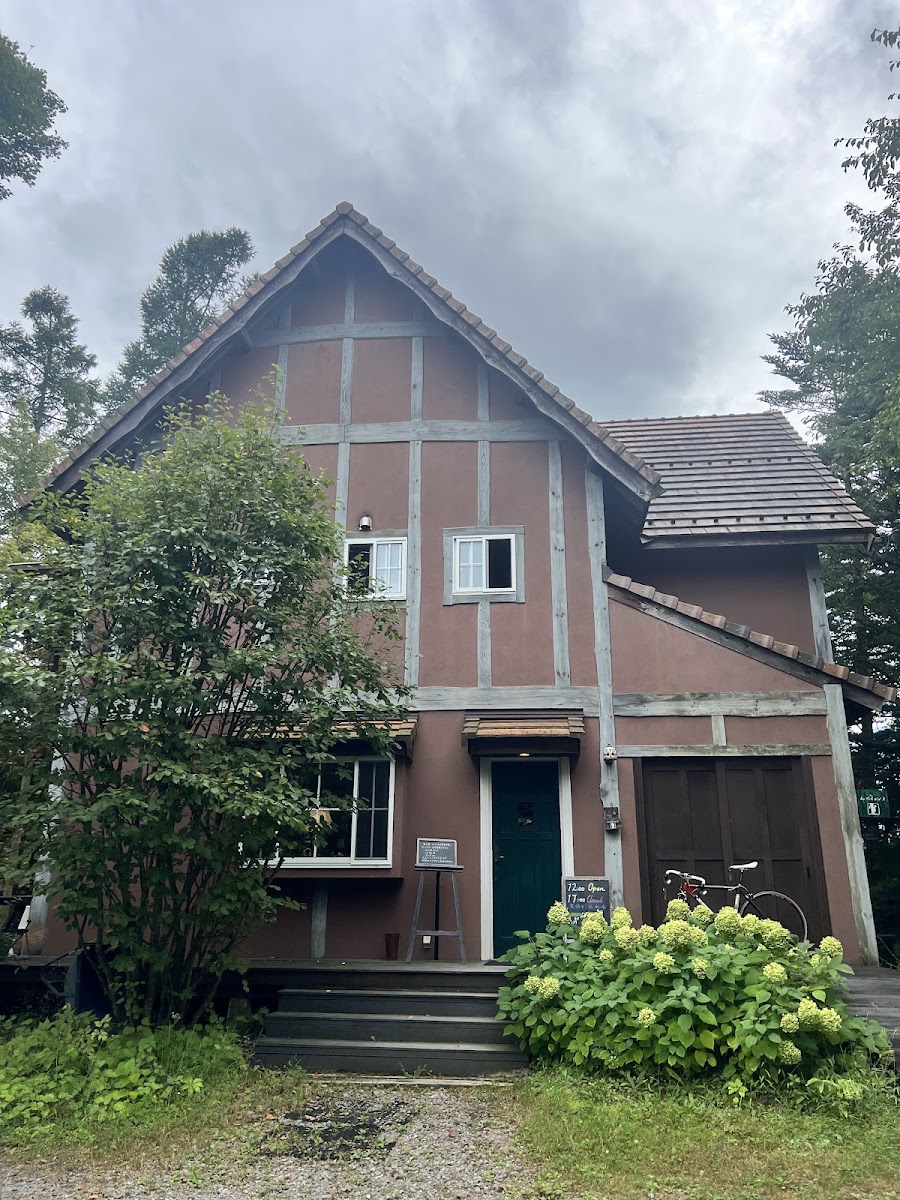 Cafe Le Petit Nid 3 - 4