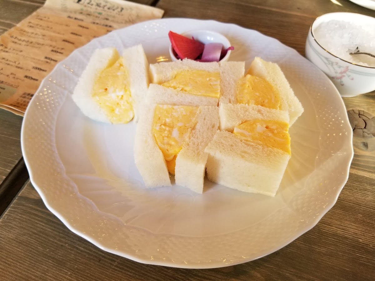 Cafe Le Petit Nid 3 - 7