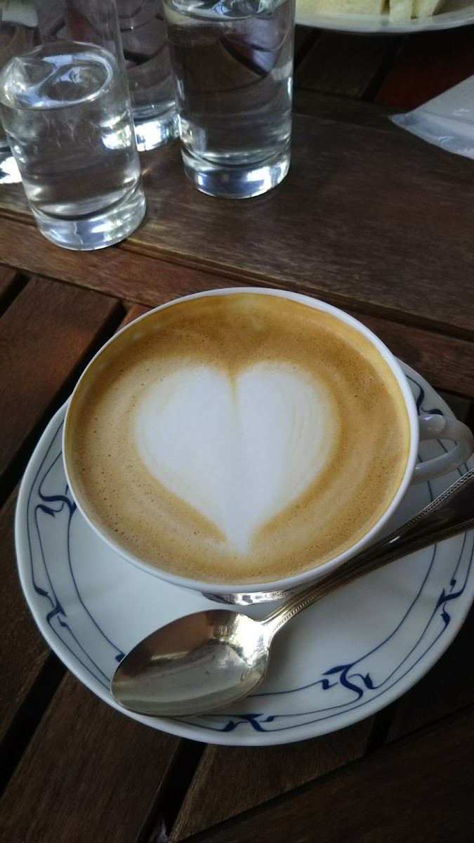 Cafe Le Petit Nid 3 - 8