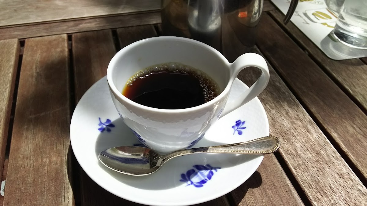 Cafe Le Petit Nid 3 - 9