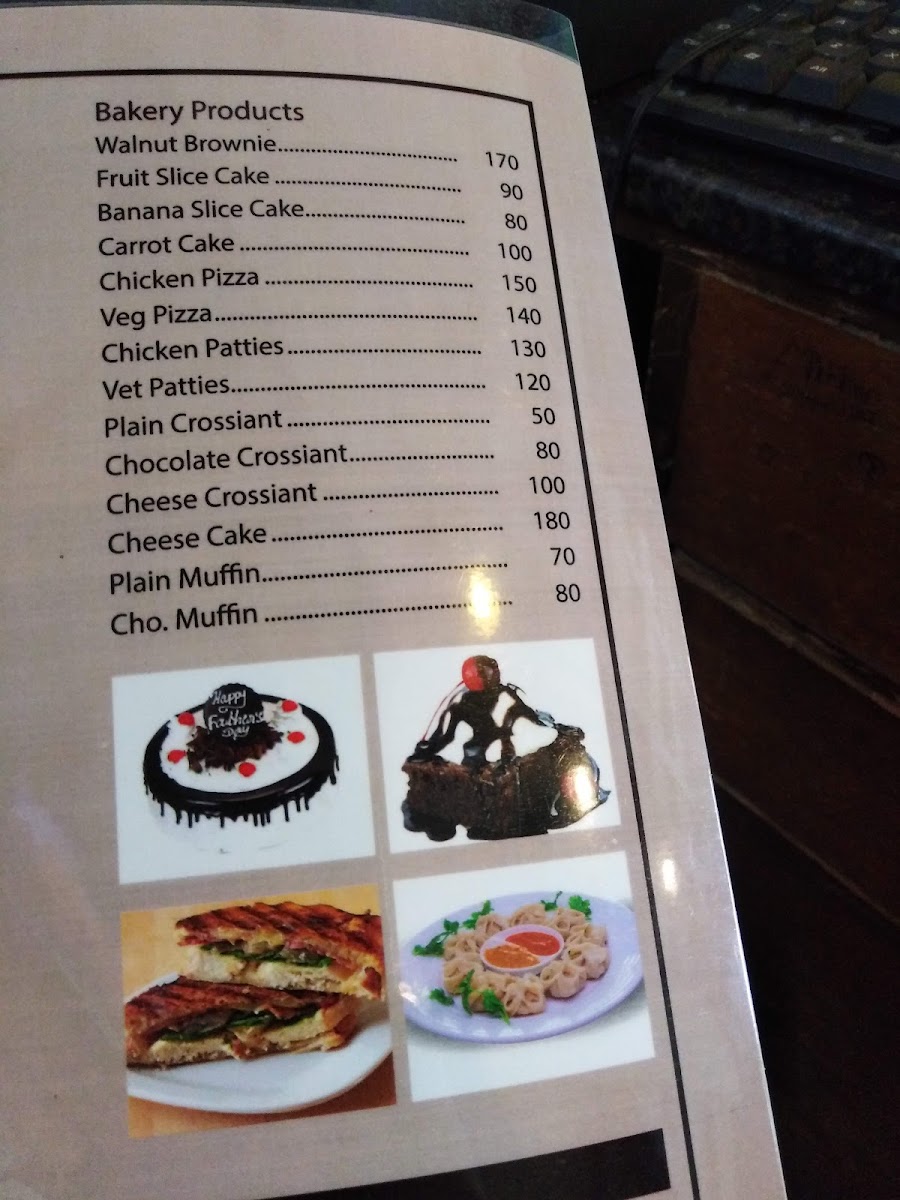 Aroma Himalayan Coffee - 3