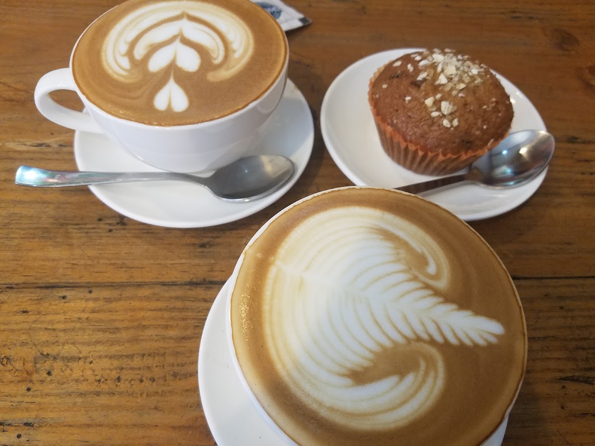 Aroma Himalayan Coffee - 5