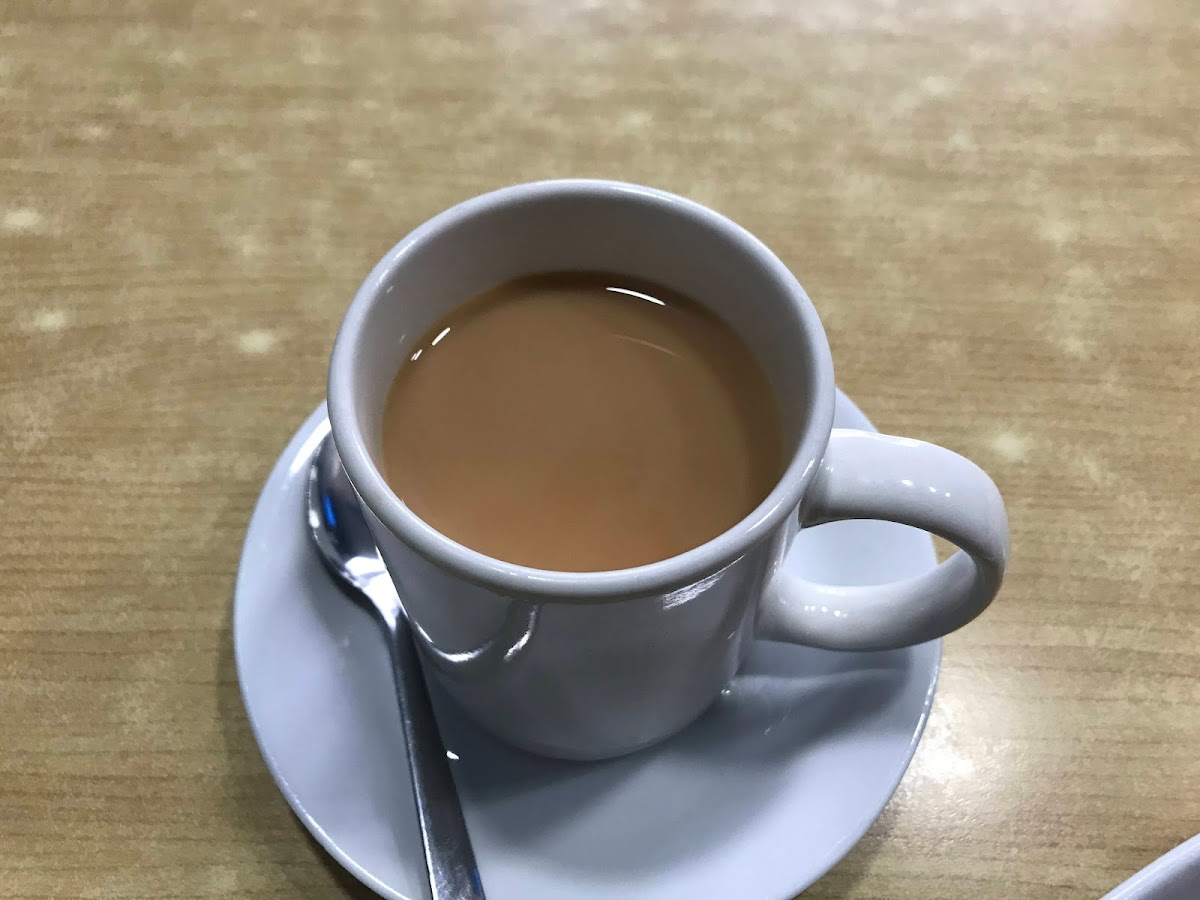 Star coffee shop - 3