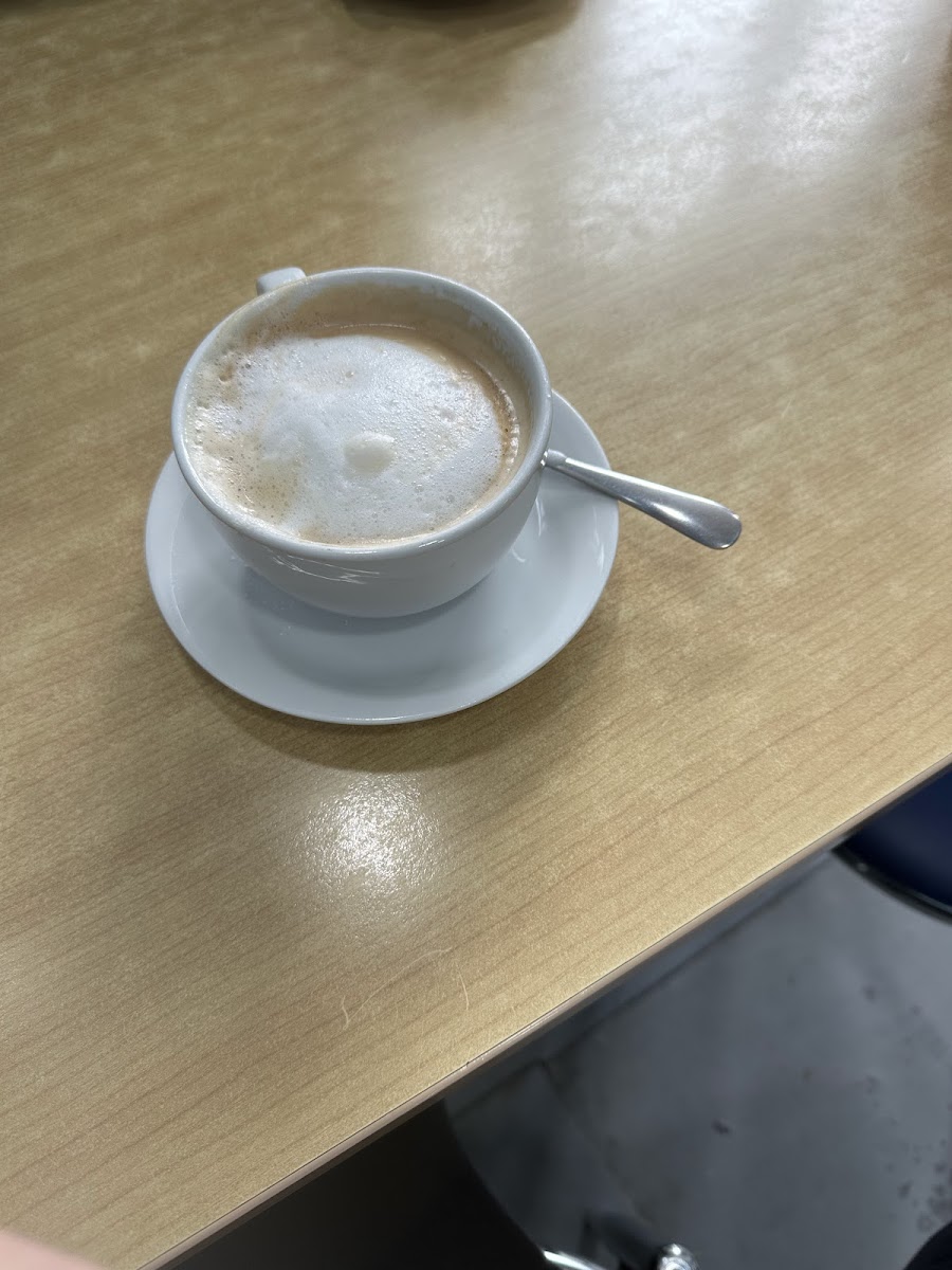 Star coffee shop - 8