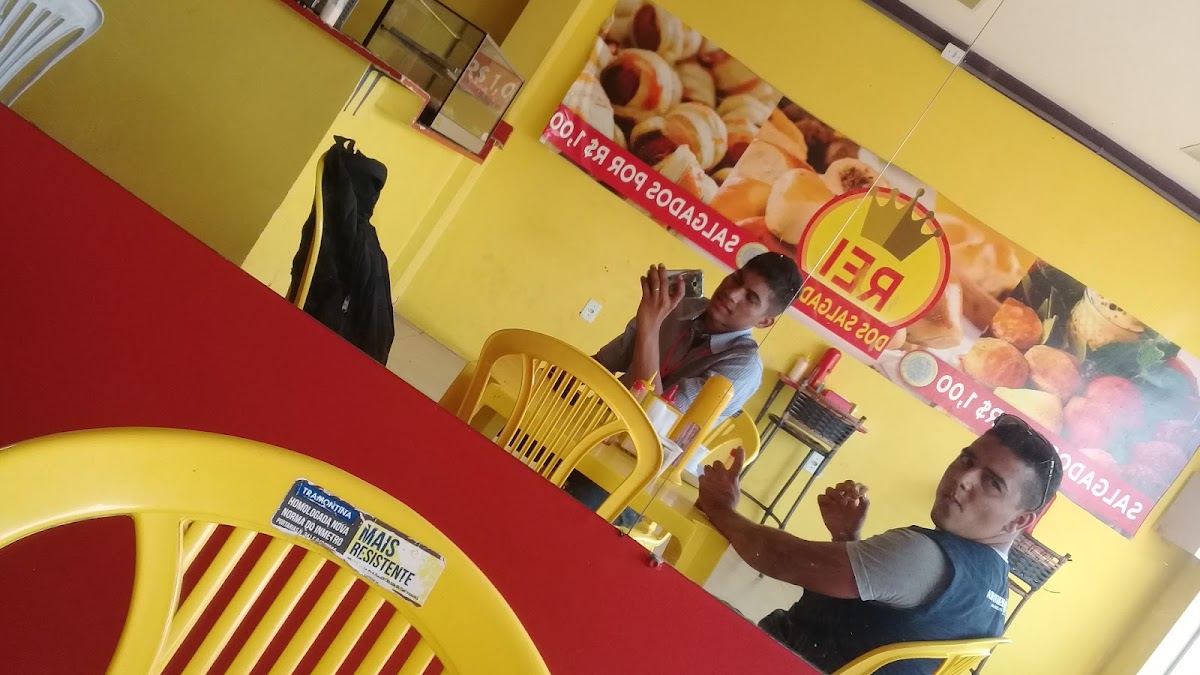 Panificadora Avenida - 4