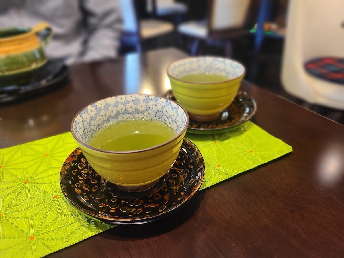 Sakano Ueno Cafe - 3