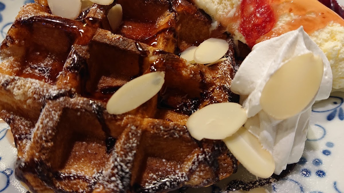 Sakano Ueno Cafe - 5