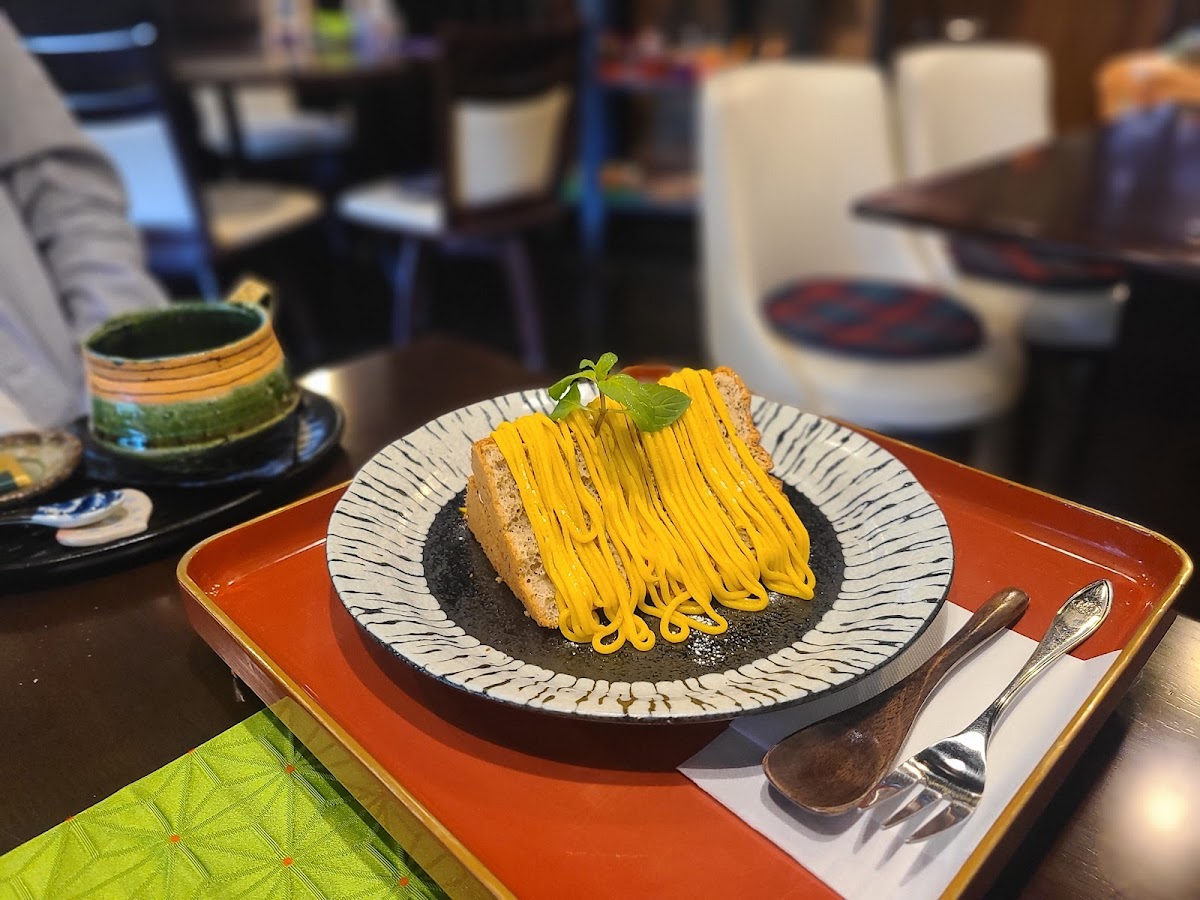 Sakano Ueno Cafe - 8