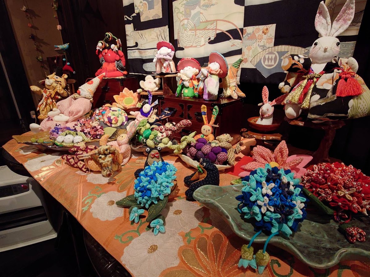 Sakano Ueno Cafe - 9