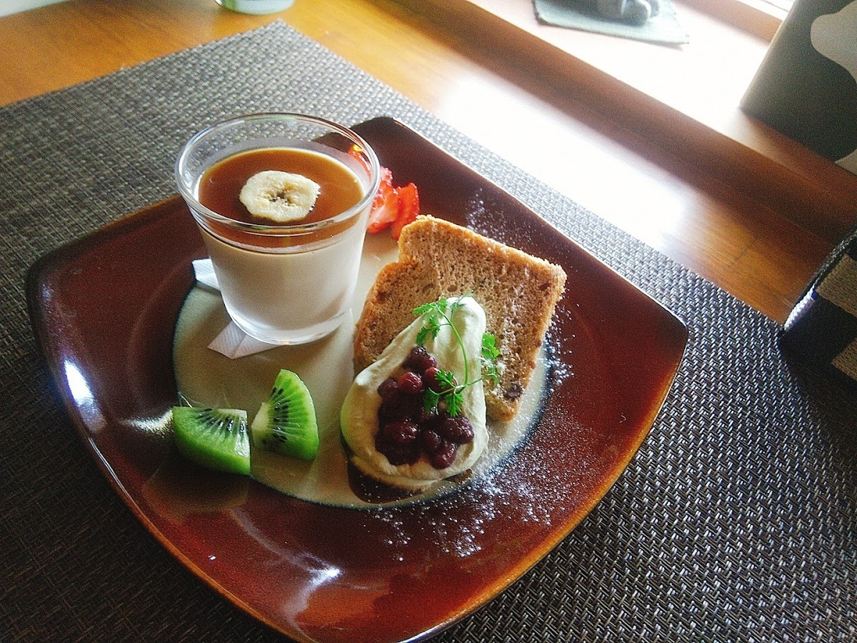 Rest café 37℃ - 10