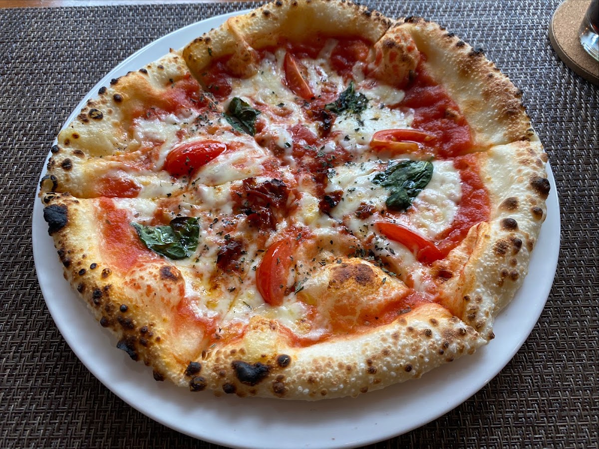 Rest café 37℃ - 5