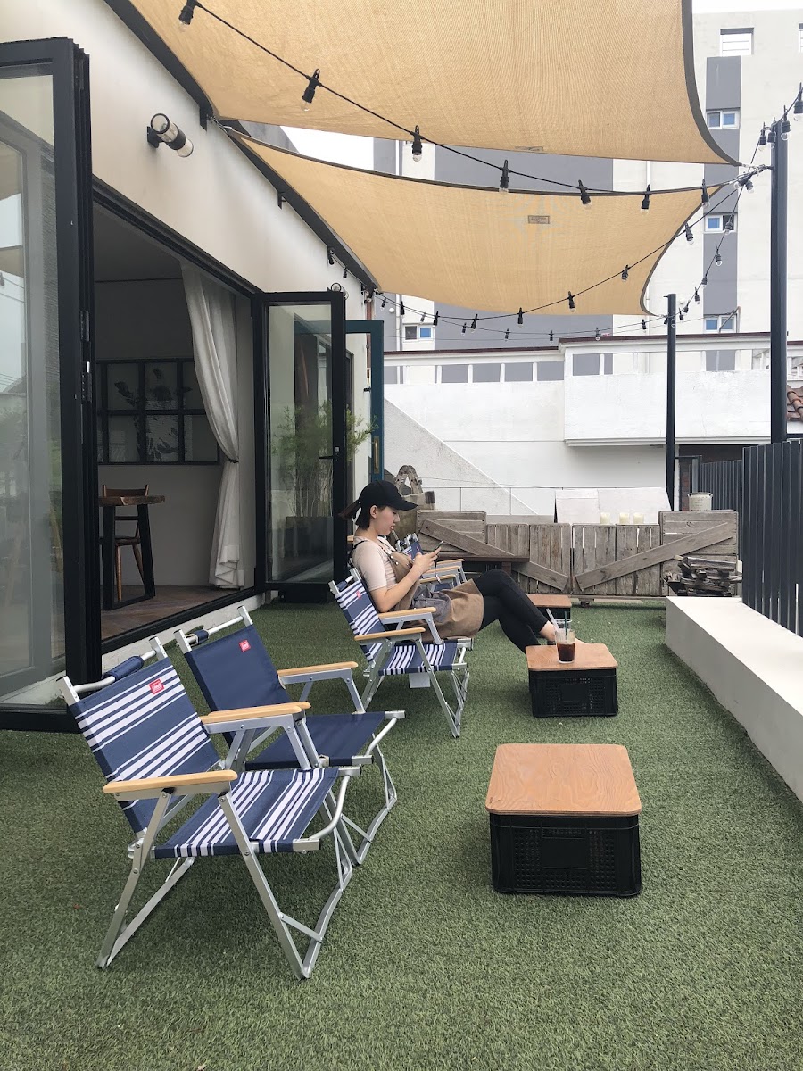 서홍정원(cafe seojeong) - 4