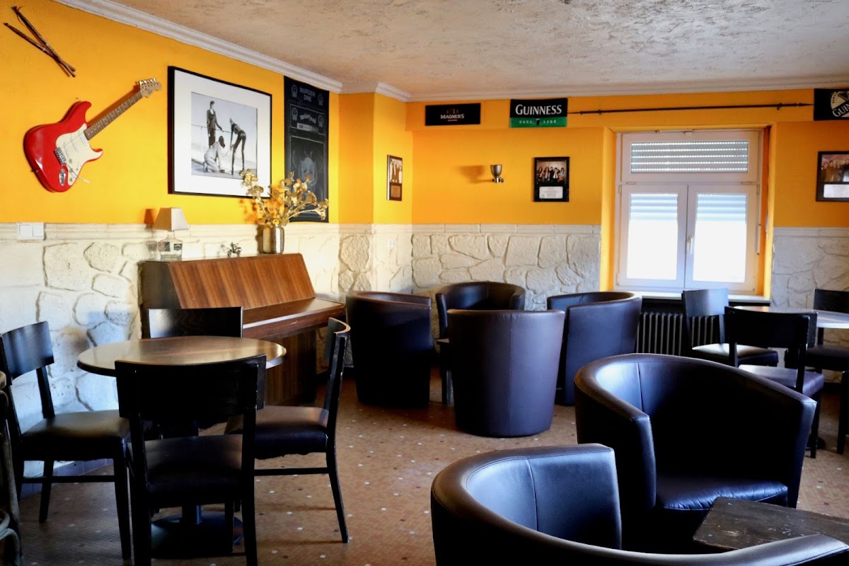 Cafe Duerfkessel Kaerch