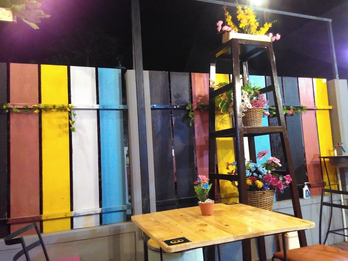 Omah Jajan Bang Kaka