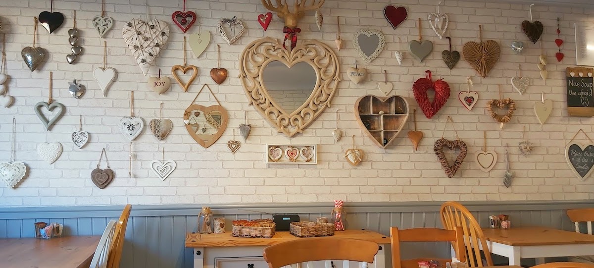 Mabitt Cafe - 1