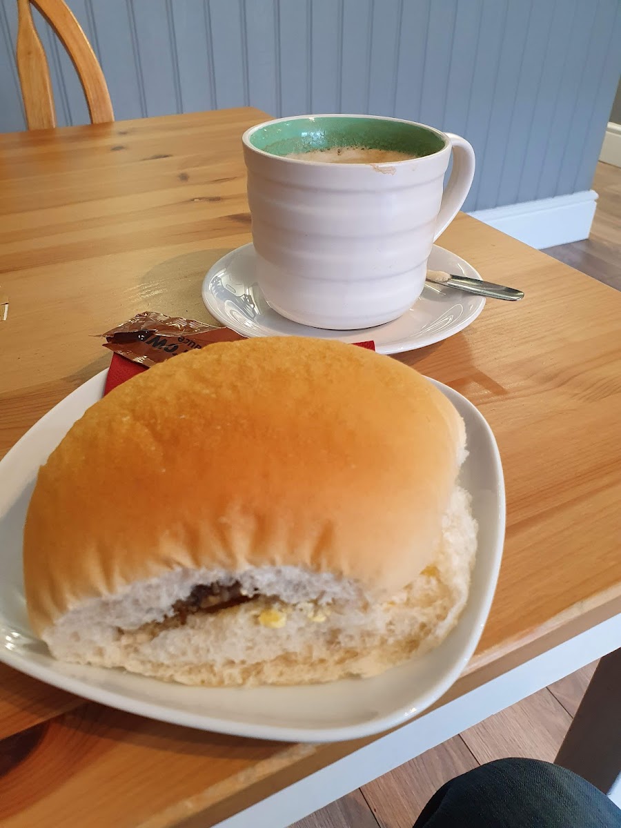 Mabitt Cafe - 2