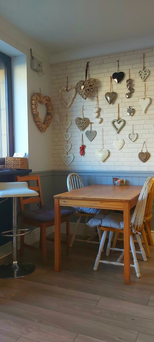 Mabitt Cafe - 3