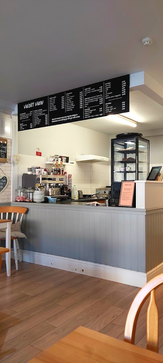 Mabitt Cafe - 4