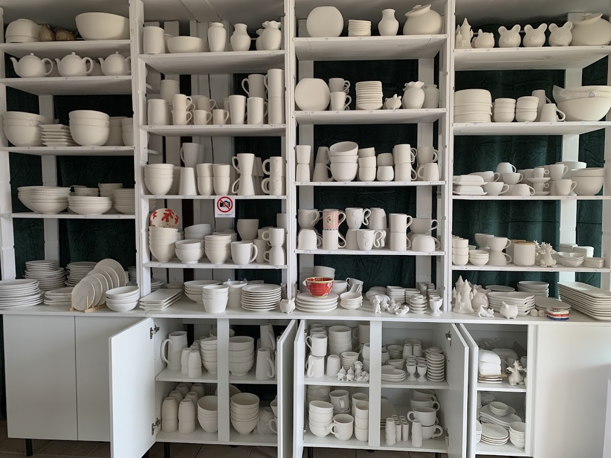 Argiles céramique café Biscarrosse