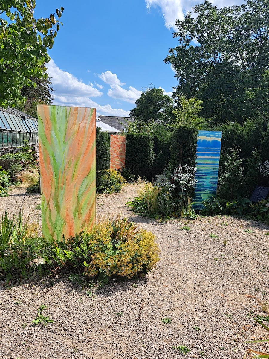 Blackthorn Trust Cafe - 2