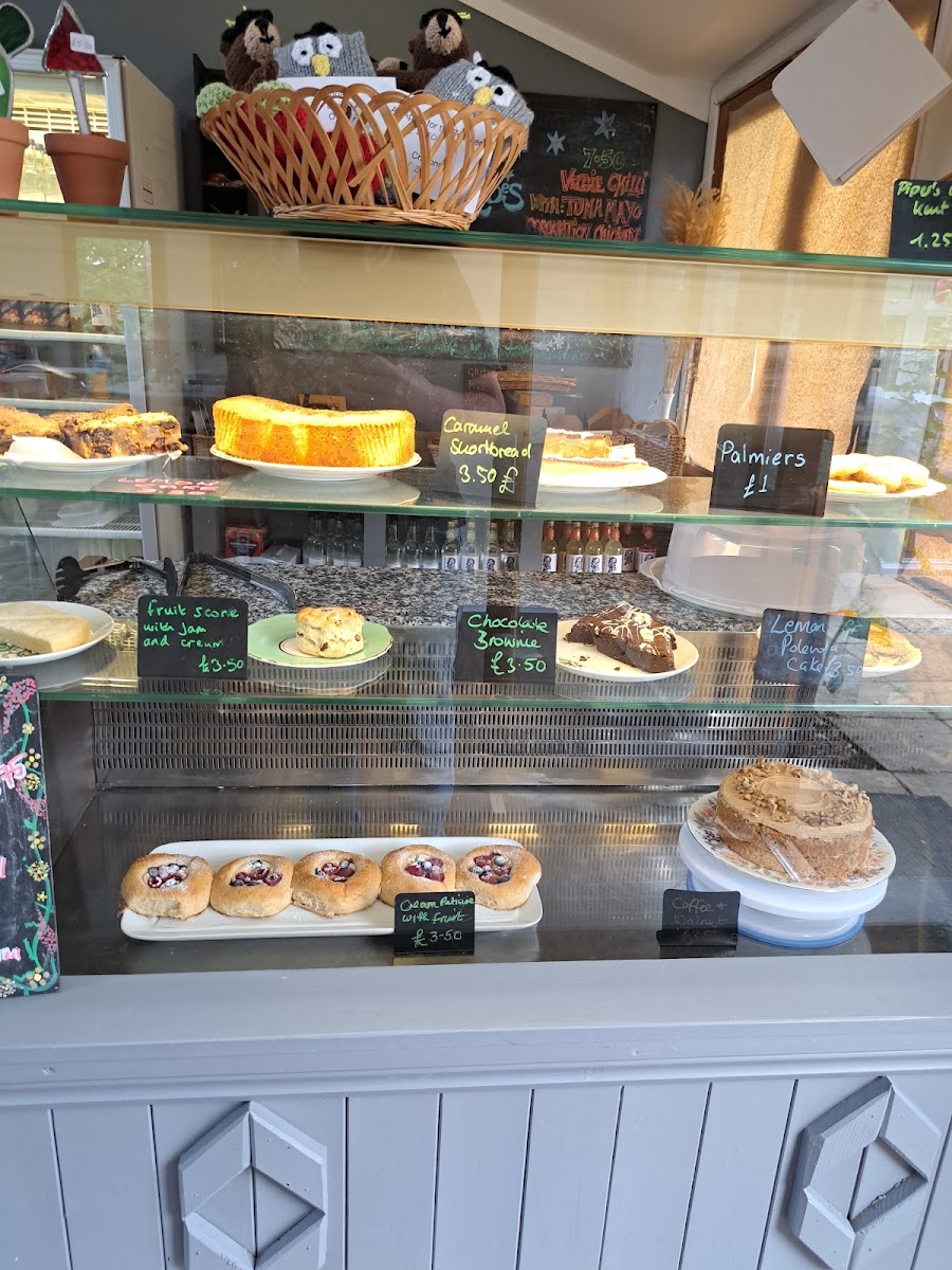 Blackthorn Trust Cafe - 6