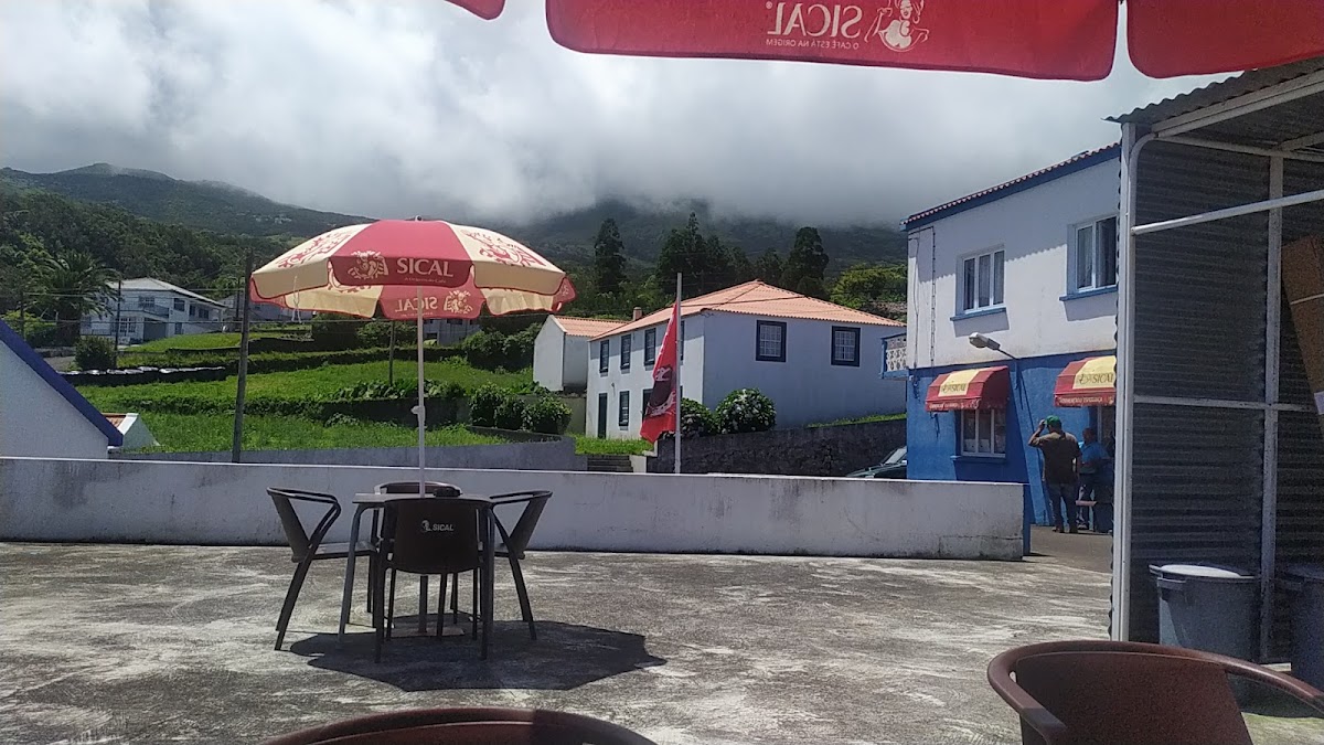 Café Minimercado Esperança