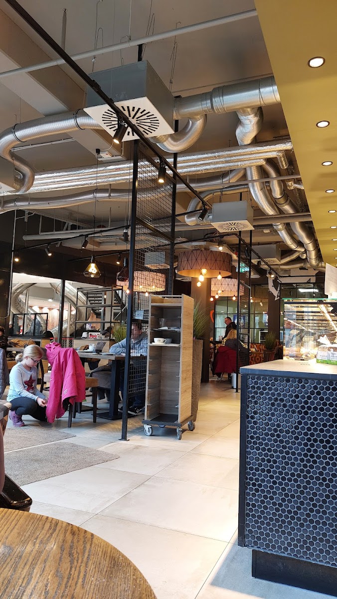 Sandkorn by Tiedemann