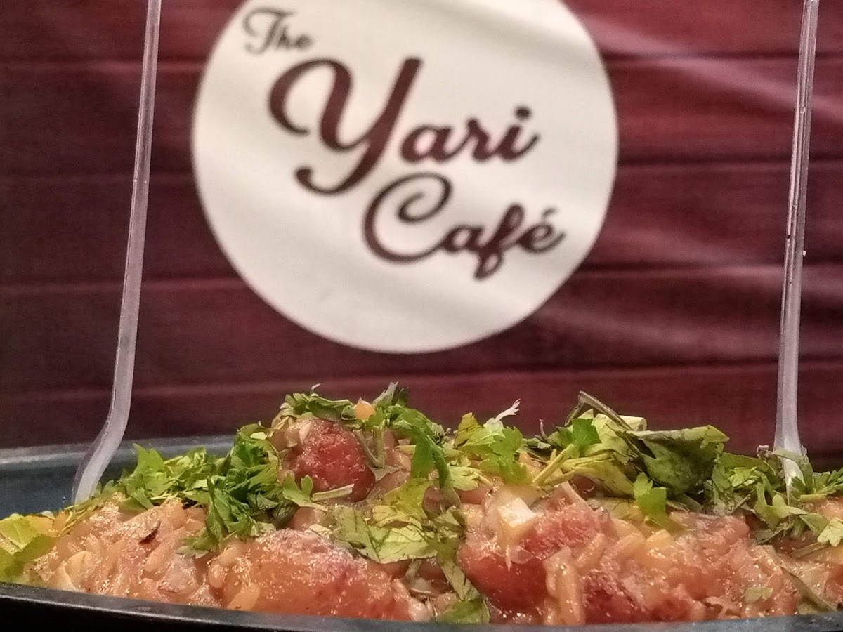 Yaari cafe new - 5