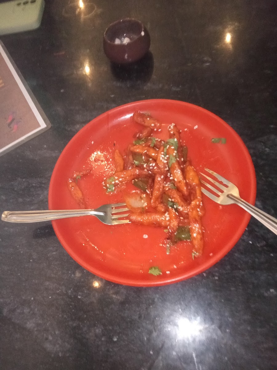 SKS Chai Sutta Cafe - 5