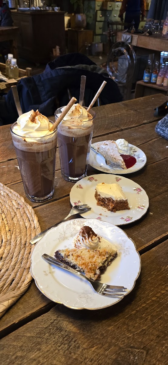 Hemma på Källebacka - 3