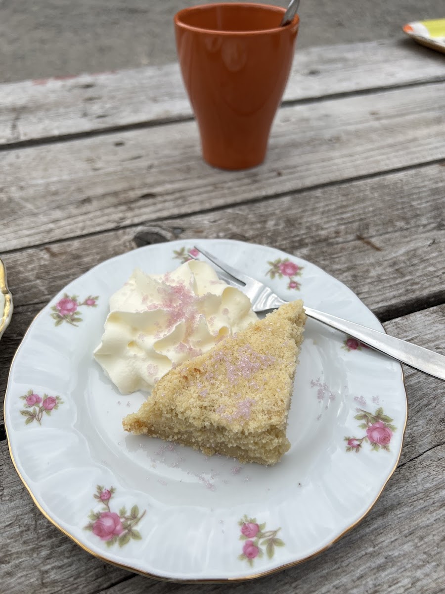 Hemma på Källebacka - 6