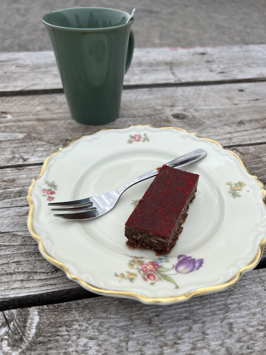 Hemma på Källebacka - 7