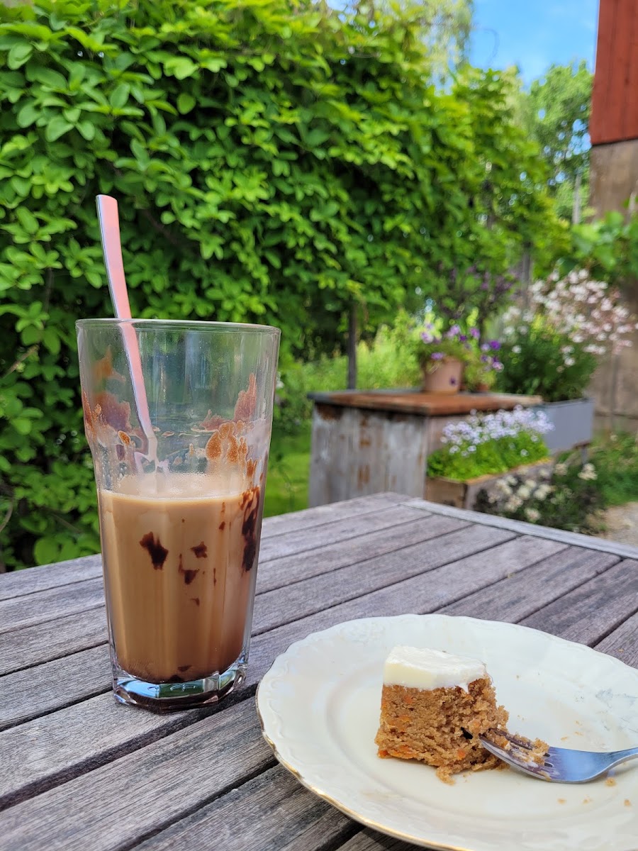 Hemma på Källebacka - 8