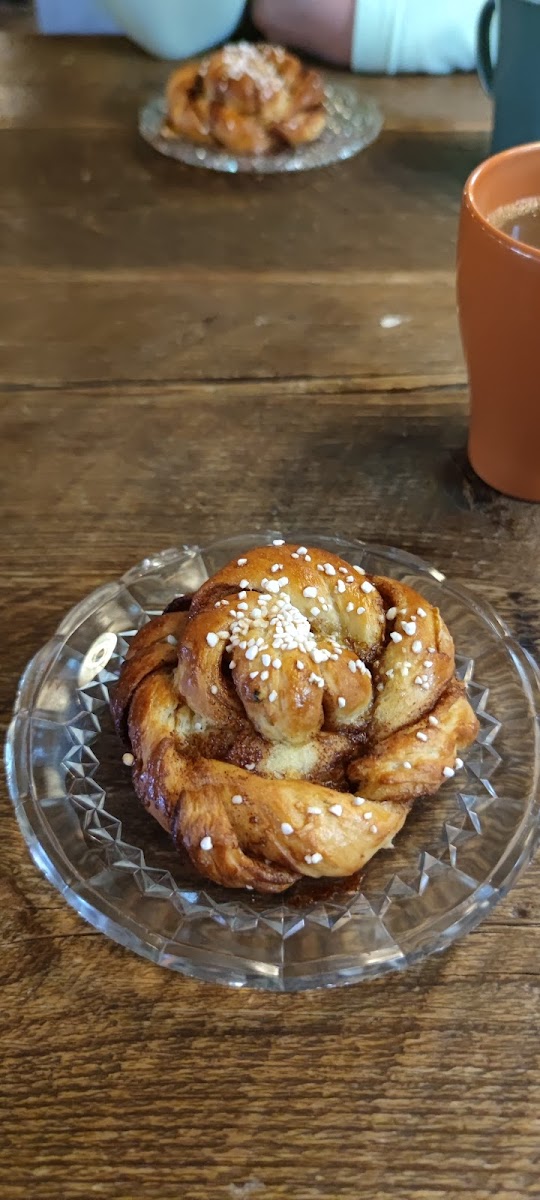 Hemma på Källebacka - 9