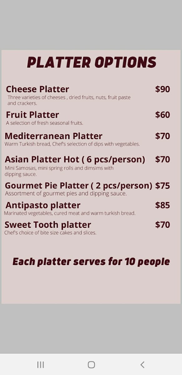 Mr Ed Coffee & More - 3