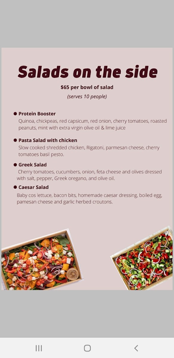 Mr Ed Coffee & More - 4